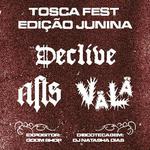 TOSCA FEST EDIÇÃO JULINA