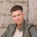 Gavin Gribben