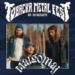 Tobacka Metal Fest 2026
