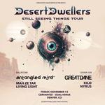 Still Seeing Things Tour - Denver