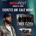 IronFest 2026