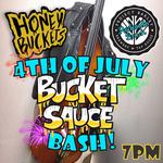 Fourth of July Bash