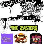 Festival Disgracera