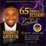 PNBC 65th Annual Session