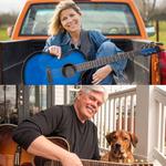 Terri Hendrix & Lloyd Maines