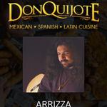 Arrizza - live at Don Quijote