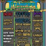 Titanfest Sacramento, CA 2026