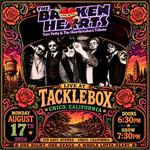  Tacklebox in Chico, CA