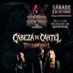 Taco Suena Rock Fest 2026