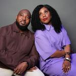 Selwyn & Michelle