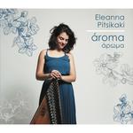 Eleanna Pitsikaki - AROMA