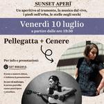 Pellegatta + Cenere