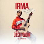 IRMA NO CIRCO VOADOR