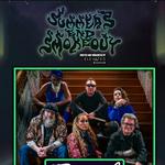 Summers End Smokeout