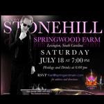 Randy Stonehill in South Carolina