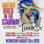 Another Brick In the Stairway