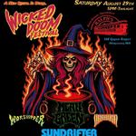 Wicked Doom Festival