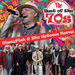 "The Best of the 70s" w/ DizzyFish & the Uptown Horns