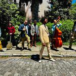 Sunny Side New Orleans Jazz Band