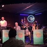Sunny Side at Blu Jazz+