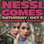 Live in Asheville, NC