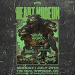HM / MRO TOUR KICKOFF!