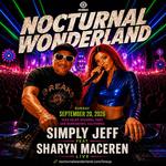 Nocturnal Wonderland 2026