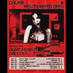 GNUMB | MRO | HM | GREYLOCK