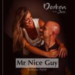 Mr Nice Guy - Release Party