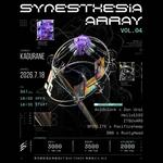 SynesthesiaArray Vol.04 [SOLO SET]