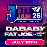 Jett Jam 26