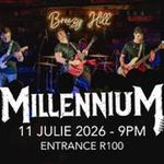 Millennium Live @ Breezy Hill