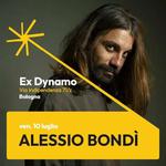 Alessio Bondì - live duo