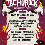Tachurock 2026