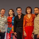 Josee Koning Presents the music of Sergio Mendes