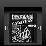  discount cadavers  / free show — track city records