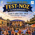 Fest-Noz des 60 ans du Cercle Celtique de Fouesnant