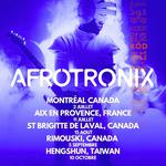 Hear Here World Music Festival 2026