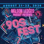 90's Fest 2026
