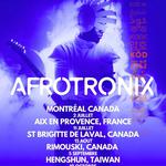 Festi Jazz de Rimouski 2026