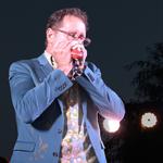 Joel Astley at Bits