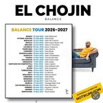 El Chojin en BADAJOZ