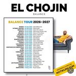 El Chojin en VALLADOLID 