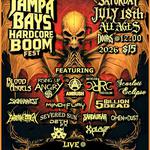 Tampa Bays Hardcore Boom fest 2026!