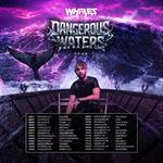 Whales-Dangerous Waters Tour