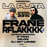 R Flakkkk en La Plata 