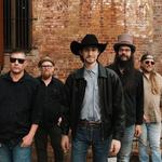 Sierra Neveda - Luke Deuce and the Wildcards