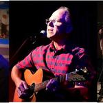 Bakhita Arts An Evening with Songwriters PJ Brunson, Allen Hayes, & Steve Simpson