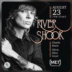 River Shook also appearing Charlie Marie & Olivia Ellen Lloyd