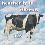 Tiberius, Heather Lynn, & Otis @ THE APOHADIAN THEATRE
